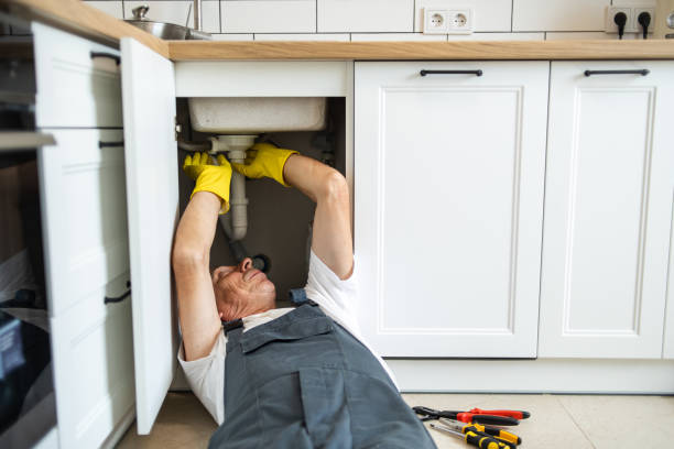 Best Clogged Drain Plumber  in Scranton, PA