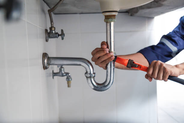 Best Shower Repair Services  in Scranton, PA