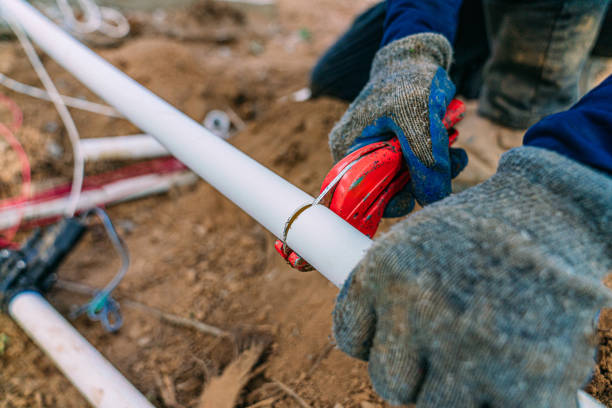 Reliable Scranton, PA Plumbing Solutions