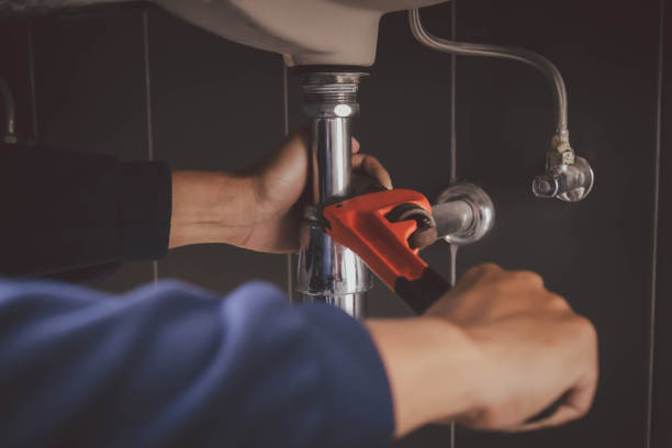 Best Faucet Repair  in Scranton, PA